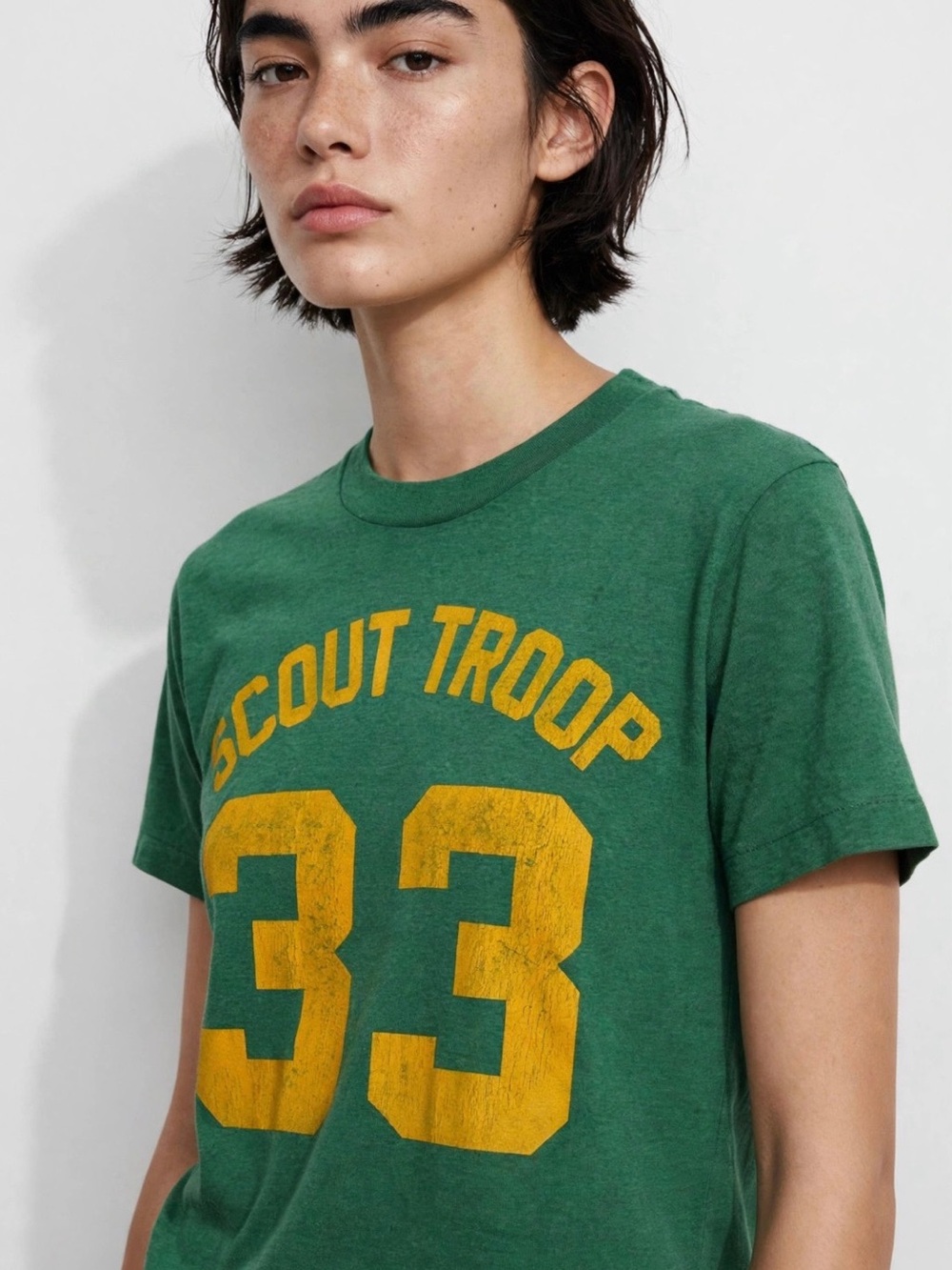 True Vintage Tees - $68